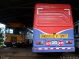 Ônibus Particulares HB 1083 na cidade de , por Sebastián Cruz. Número da foto: #2476597.
