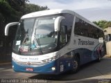 Trans Isaak Turismo 1274 na cidade de São Paulo, São Paulo, Brasil, por Alexandre  Luis de Oliveira. Número da foto: #2476613.