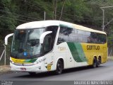 Empresa Gontijo de Transportes 18335 na cidade de Belo Horizonte, Minas Gerais, Brasil, por Maurício Nascimento. Número da foto: #:id.