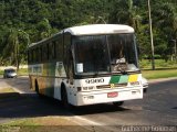 Empresa Gontijo de Transportes 9980 na cidade de Viana, Espírito Santo, Brasil, por Guilherme Goldman. ID da foto: :id.