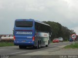 Viação Águia Branca 22050 na cidade de Vitória da Conquista, Bahia, Brasil, por Lucas  Mendes. Número da foto: #2476749.
