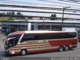 Santa Maria Fretamento e Turismo > Transportes Santa Maria(SP) 950 na cidade de São Bernardo do Campo, São Paulo, Brasil, por Marco Antonio da Silva. Número da foto: #2477672.