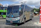 Araguatur Turismo 1041 na cidade de Porto Seguro, Bahia, Brasil, por Caio Trés. Número da foto: #:id.