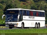 Riotur Turismo 4401 na cidade de Garuva, Santa Catarina, Brasil, por Tôni Cristian. ID da foto: :id.