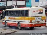 Viação São Luiz 1992 em Lagoa Santa por Bruno Santos - ID:14425902
