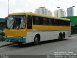 Ônibus Particulares MQH6786 na cidade de São Paulo, São Paulo, Brasil, por Marco Aurélio de Oliveira. Número da foto: #2478849.