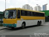 Ônibus Particulares MQH6786 na cidade de São Paulo, São Paulo, Brasil, por Marco Aurélio de Oliveira. ID da foto: :id.