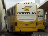 Empresa Gontijo de Transportes 15115 na cidade de Belo Horizonte, Minas Gerais, Brasil, por Maurício Nascimento. Número da foto: #2478559.