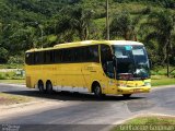 Viação Itapemirim 8007 na cidade de Viana, Espírito Santo, Brasil, por Guilherme Goldman. Número da foto: #2478668.