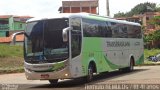 Transbrasiliana Transportes e Turismo 51219 na cidade de São Luís, Maranhão, Brasil, por Romulo de Oliveira Clementino. Número da foto: #2478417.