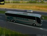 Viação Garcia 7610 na cidade de Indaiatuba, São Paulo, Brasil, por Cleiton Cassio. Número da foto: #2478603.