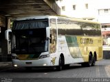 Empresa Gontijo de Transportes 11800 na cidade de Belo Horizonte, Minas Gerais, Brasil, por Luiz Otávio Lima. Número da foto: #2477530.