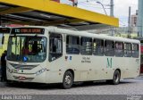 Viação Graciosa 27057 na cidade de Curitiba, Paraná, Brasil, por Elias Roberto Alves. Número da foto: #:id.