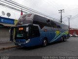 Pullman del Sur 202 na cidade de Santa Cruz, Colchagua, Libertador General Bernardo O'Higgins, Chile, por Pablo Andres Yavar Espinoza. Número da foto: #2477586.