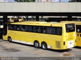 Viação Itapemirim 44903 na cidade de Ribeirão Preto, São Paulo, Brasil, por Reinaldo Neto. Número da foto: #2477792.