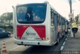 ETCD - Empresa de Transporte Coletivo de Diadema 020 na cidade de Diadema, São Paulo, Brasil, por Leandro Emilio. Número da foto: #2477471.