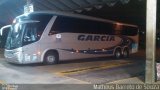 Viação Garcia 7876 na cidade de Americana, São Paulo, Brasil, por Matheus Barreto de Souza. Número da foto: #2478137.