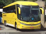 Viação Itapemirim 60561 na cidade de São Paulo, São Paulo, Brasil, por Douglas Jesus. Número da foto: #2477409.