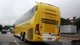 Viação Itapemirim 60585 na cidade de São Paulo, São Paulo, Brasil, por Maiara Zoratti. Número da foto: #2478484.