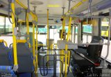 Viação Pioneira 223590 na cidade de Brasília, Distrito Federal, Brasil, por Carlos Júnior. Número da foto: #2478015.