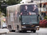 Via Rápida Transportes e Turismo FERNANDO E SOROCABA na cidade de Sorocaba, São Paulo, Brasil, por EDUARDO - SOROCABUS. Número da foto: #2478939.