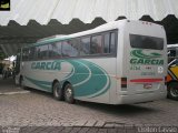 Viação Garcia 6764 na cidade de Indaiatuba, São Paulo, Brasil, por Cleiton Cassio. Número da foto: #2478600.