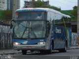 Viação Cometa 8206 na cidade de São Paulo, São Paulo, Brasil, por Luis Nunez. Número da foto: #2478853.