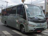 Leads Transportes 116 na cidade de Taboão da Serra, São Paulo, Brasil, por Bruno Santino. Número da foto: #2478211.