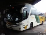 Empresa Gontijo de Transportes 18120 na cidade de Ribeirão Preto, São Paulo, Brasil, por Erwin  Luiz. Número da foto: #2477464.