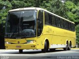 Viação Itapemirim 8121 na cidade de São Paulo, São Paulo, Brasil, por Edson Alvares Junior. Número da foto: #2478854.