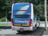 Viação Cometa 12111 na cidade de Juiz de Fora, Minas Gerais, Brasil, por André Luiz Gomes de Souza. Número da foto: #:id.