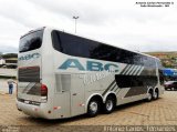 ABC Turismo 1012 na cidade de João Monlevade, Minas Gerais, Brasil, por Antonio Carlos Fernandes. Número da foto: #:id.