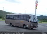 Daldegan Turismo 5066 na cidade de Juiz de Fora, Minas Gerais, Brasil, por Luiz Krolman. Número da foto: #2478018.