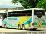 Transbrasiliana Transportes e Turismo 59907 na cidade de Goiânia, Goiás, Brasil, por Italo Nunes Silva. Número da foto: #:id.