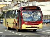 GIL - Goretti Irmãos Ltda. 420 na cidade de Juiz de Fora, Minas Gerais, Brasil, por Renan Vieira. Número da foto: #2479849.