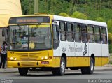 Praia Grande Transportes 4934 na cidade de Salvador, Bahia, Brasil, por Ícaro Chagas. Número da foto: #:id.