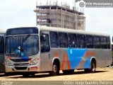 TCCC - Transporte Coletivo Cidade Canção 5732 na cidade de Maringá, Paraná, Brasil, por Victor Hugo Guedes Pereira. Número da foto: #:id.