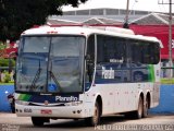 Planalto Transportes 850 na cidade de Goiânia, Goiás, Brasil, por Paulo Roberto de Morais Amorim. Número da foto: #:id.