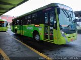 Santo Antônio Transportes Niterói 2.2.047 na cidade de Niterói, Rio de Janeiro, Brasil, por Henrique Dornelas da Costa. Número da foto: #:id.