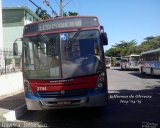 BTU - Bahia Transportes Urbanos 3794 na cidade de Salvador, Bahia, Brasil, por Jefferson Oliveira. Número da foto: #:id.
