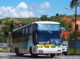 Empresa Gontijo de Transportes 15700 na cidade de Coronel Fabriciano, Minas Gerais, Brasil, por Joase Batista da Silva. Número da foto: #2479384.