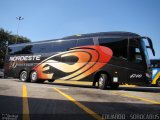 Expresso Nordeste 4740 na cidade de Sorocaba, São Paulo, Brasil, por EDUARDO - SOROCABUS. Número da foto: #2480825.