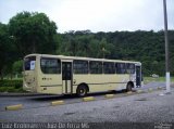 Auto Viação Norte 60 na cidade de Juiz de Fora, Minas Gerais, Brasil, por Luiz Krolman. Número da foto: #2479352.