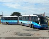 Metrobus 1056 na cidade de Goiânia, Goiás, Brasil, por Lucas Gabriel Resende Lopes. Número da foto: #2480744.