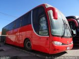 Ônibus Particulares 1453 na cidade de , por Juan Guillermo Pacheco S.. Número da foto: #:id.