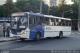 Cooperativa Fênix > Spencer Transporte 2 5104 na cidade de São Paulo, São Paulo, Brasil, por Ricardo Luiz. Número da foto: #2479257.