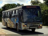 VSFL - Viação São Francisco 800 na cidade de Juiz de Fora, Minas Gerais, Brasil, por Renan Vieira. Número da foto: #2479906.