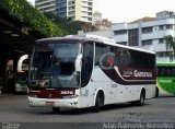 Expresso Gardenia 2870 na cidade de Belo Horizonte, Minas Gerais, Brasil, por Adão Raimundo Marcelino. Número da foto: #2480818.