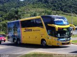 Severo Turismo 1510 na cidade de Viana, Espírito Santo, Brasil, por Guilherme Goldman. Número da foto: #:id.