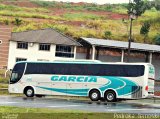 Viação Garcia 6609 na cidade de Imbaú, Paraná, Brasil, por Pedroka Ternoski. Número da foto: #2480165.